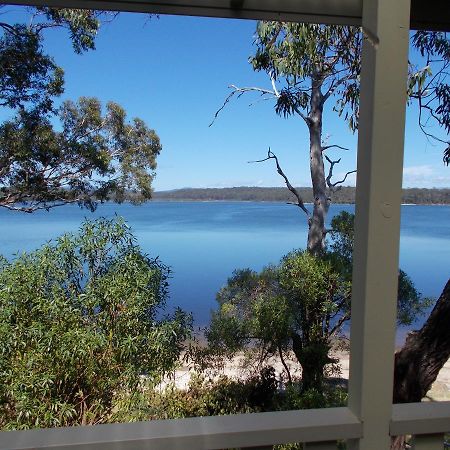 Regatta Point Holiday Park Bermagui Kültér fotó