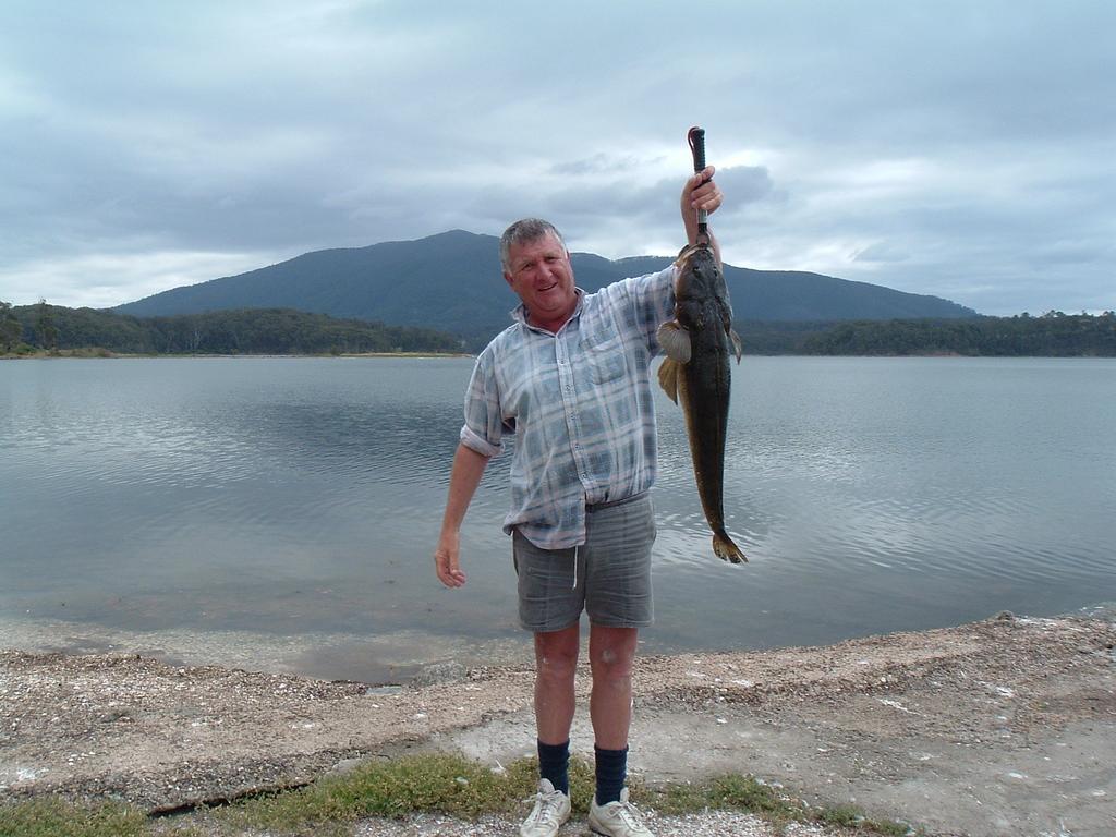 Regatta Point Holiday Park Bermagui Kültér fotó