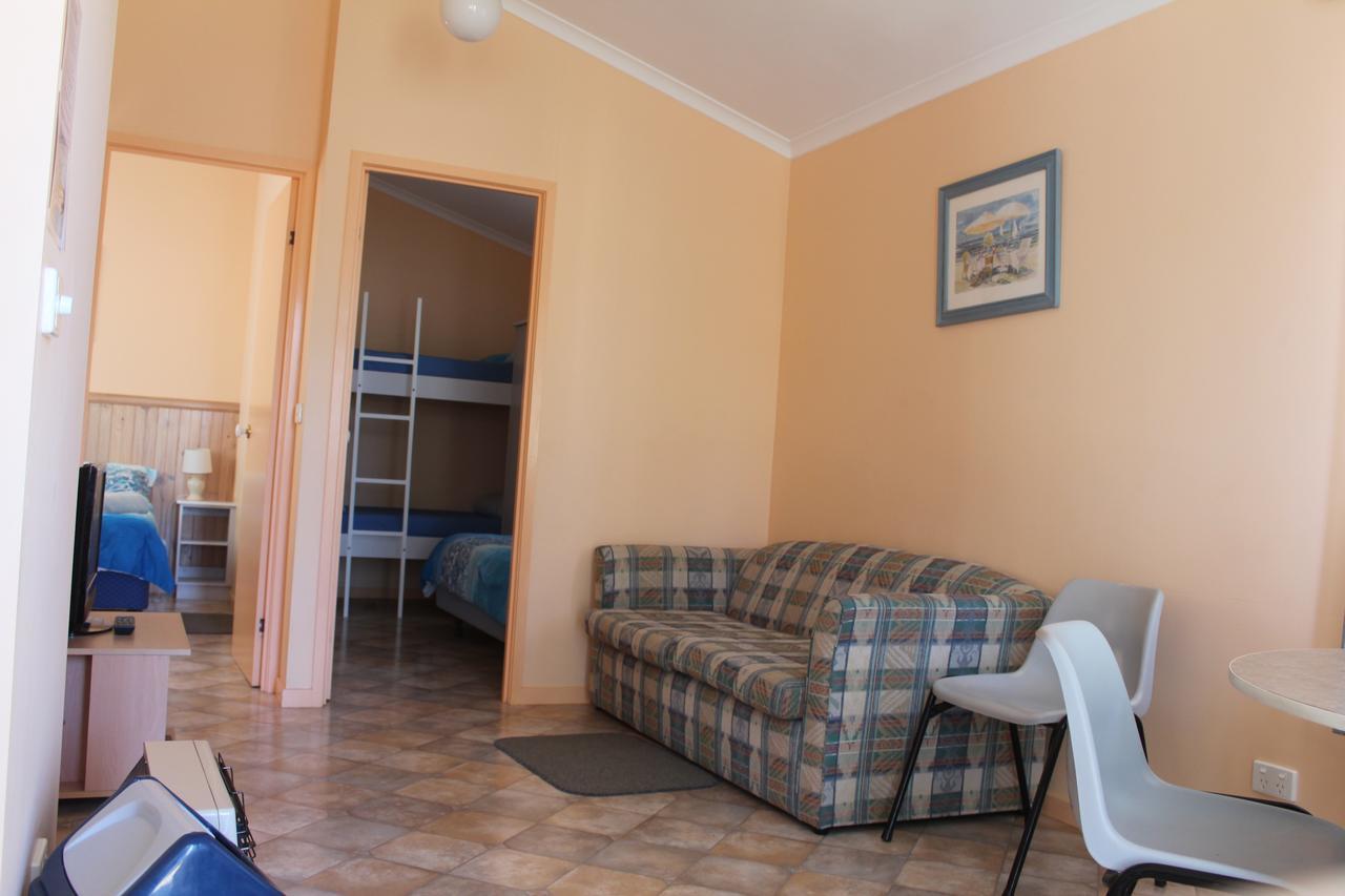 Regatta Point Holiday Park Bermagui Kültér fotó