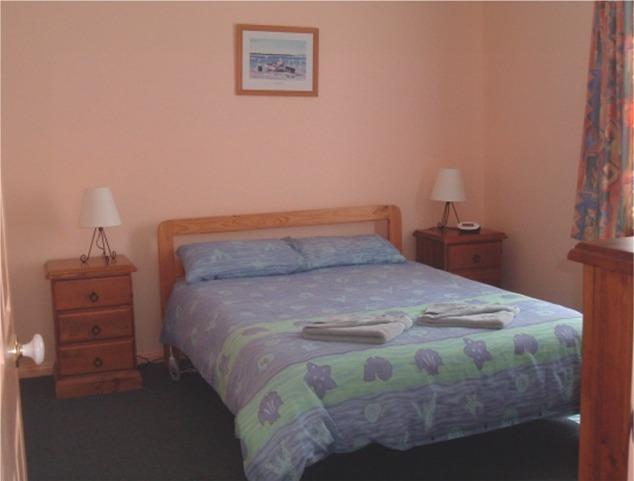 Regatta Point Holiday Park Bermagui Kültér fotó