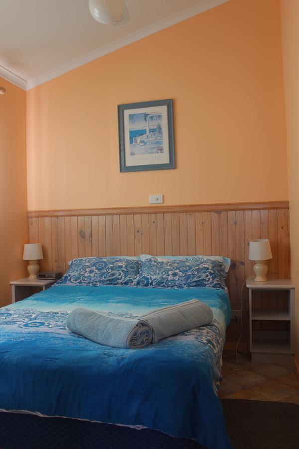 Regatta Point Holiday Park Bermagui Kültér fotó